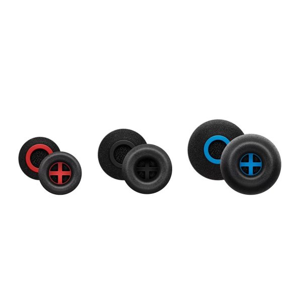 Sennheiser FOAM EAR ADAPTER “L” Online Hot Sale