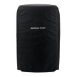 American Audio ELS 15GOBT COVER on Sale