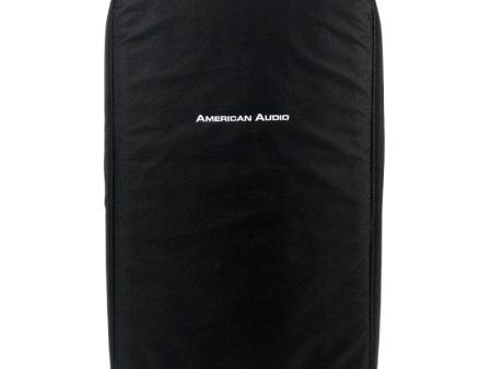 American Audio ELS 15GOBT COVER on Sale