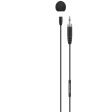 Sennheiser MKE ESSENTIAL OMNI-BLACK For Cheap