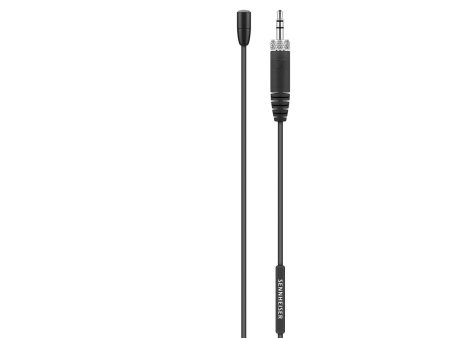 Sennheiser MKE ESSENTIAL OMNI-BLACK For Cheap