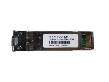 ADJ Novastar 10G SFP Supply