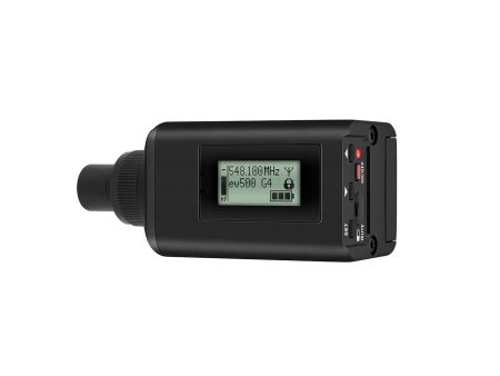 Sennheiser SKP 500 G4-AW+ Online Sale