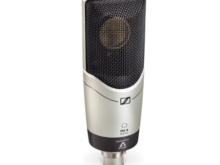 Sennheiser MK 4 Digital For Discount