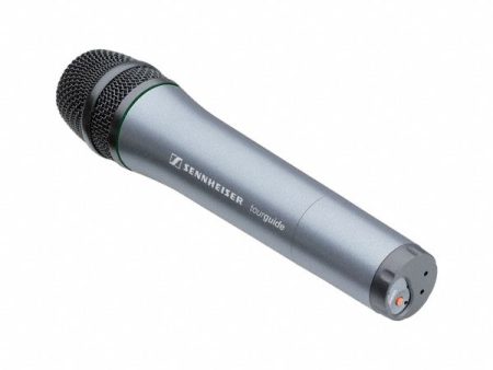 Sennheiser SKM 2020-D-US Supply