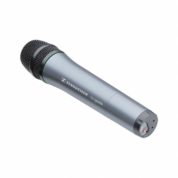 Sennheiser SKM 2020-D-US Supply