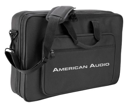 American Audio VMS Bag Fashion