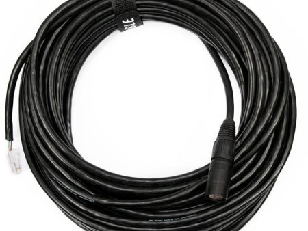 Accu-Cable CAT6PRO50FC Supply