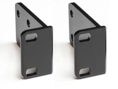 Allen & Heath AH-DX012-RK Recessed Rack Ears for DX012 Online Hot Sale