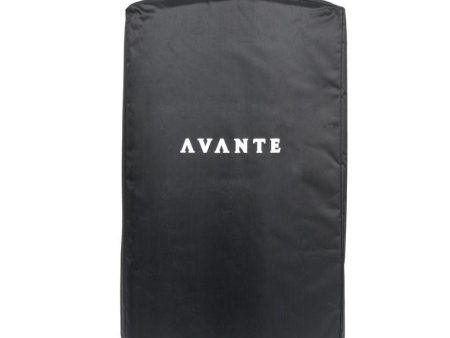 Avante Audio A10 COVER For Cheap