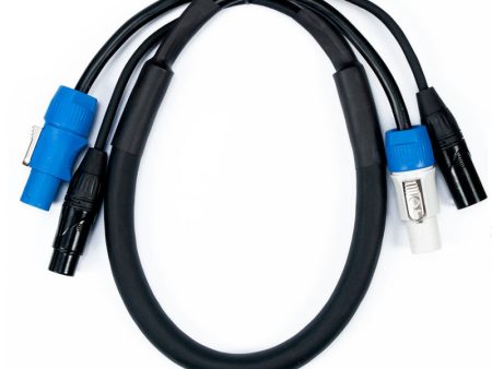 Accu-Cable AC3PPCON3 Cheap