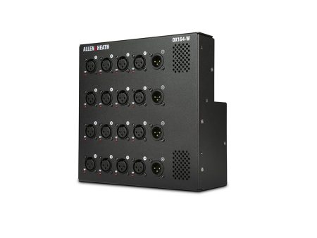 Allen & Heath DX164-W For Discount