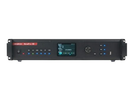 ADJ Novastar Novapro HD Hot on Sale