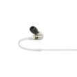 Sennheiser Left IE 500 PRO Clear Cheap