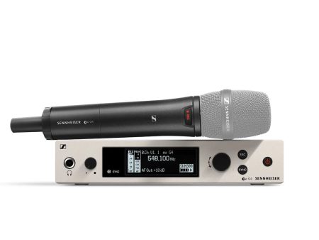 Sennheiser ew 300 G4-BASE SKM-S-GW1 Online now