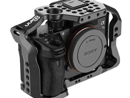 8Sinn Sony a7III   a7RIII Cage V2 Cheap