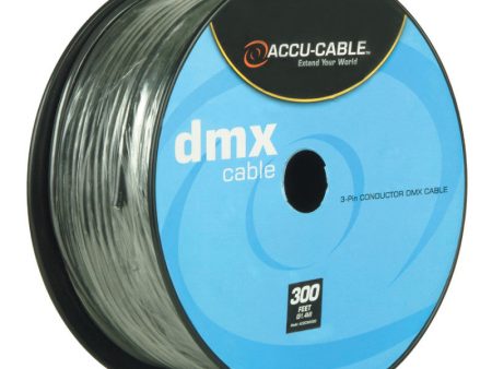 Accu-Cable AC3CDMX300 Online now