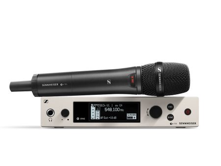 Sennheiser ew 300 G4-865-S-AW+ Online now