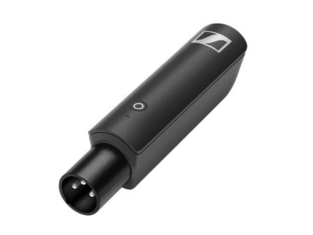 Sennheiser XSW-D XLR MALE RX Online