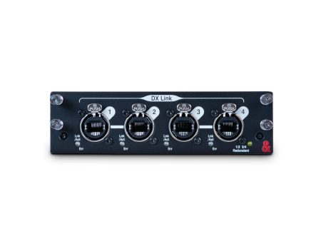 Allen & Heath AH-M-DL-DXLINK-A Sale