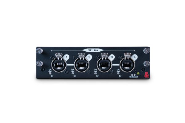 Allen & Heath AH-M-DL-DXLINK-A Sale