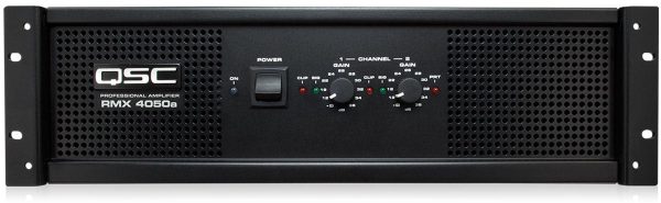 QSC RMX4050a For Cheap