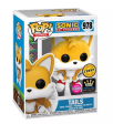 Sonic The Hedgehog: Funko Pop! - Tails #978 (Specialty Series Exclusive, CHASE) Online Sale