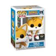 Sonic The Hedgehog: Funko Pop! - Tails #978 (Specialty Series Exclusive) Supply