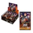 Union Arena: Jujutsu Kaisen Booster Pack Supply