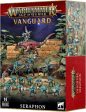 Warhammer AoS: Seraphon - Spearhead Online Hot Sale