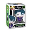 Suicide Squad Isekai: Funko Pop! - The Joker #535 Sale