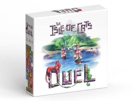 Isle of Cats Duel Online Hot Sale