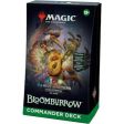 MTG: Bloomburrow - Commander Deck (Family Matters) Sale