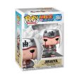 Naruto: Funko Pop! - Shippuden Jiraiya #1844 Online Hot Sale