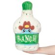 Squishable: Comfort Food - Ranch Mini Plush Fashion