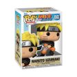 Naruto: Funko Pop! - Shippuden Naruto Uzumaki #1843 Cheap