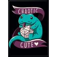 T. Fonseca - Chaotic Cute RPG Dragon Manget For Cheap