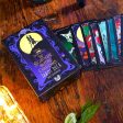 The Nightmare Before Christmas Tarot Deck and Guidebook Online