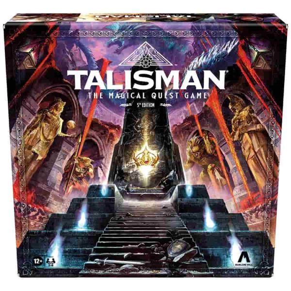 Talisman (5th Edition) For Discount